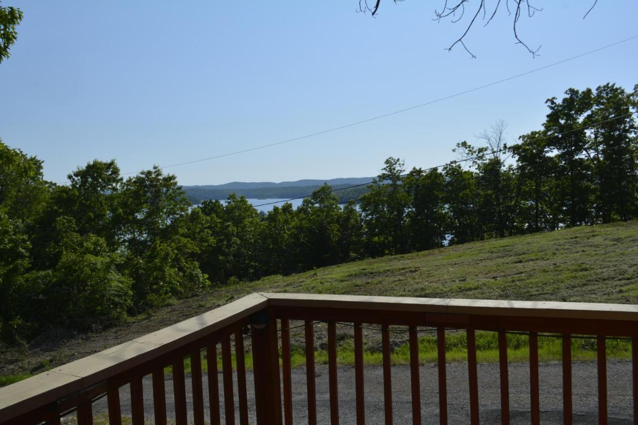 Driftwood Resort Bull Shoals Exterior foto