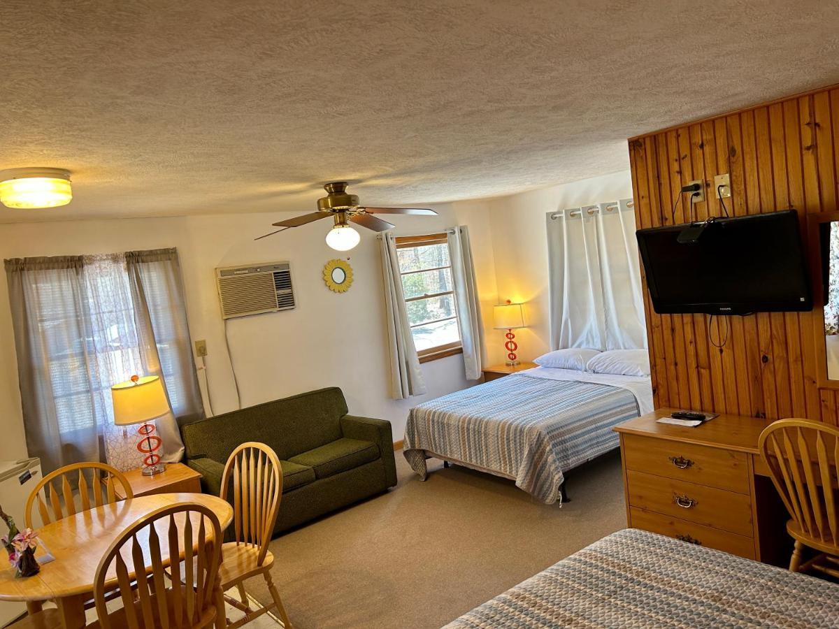 Driftwood Resort Bull Shoals Exterior foto