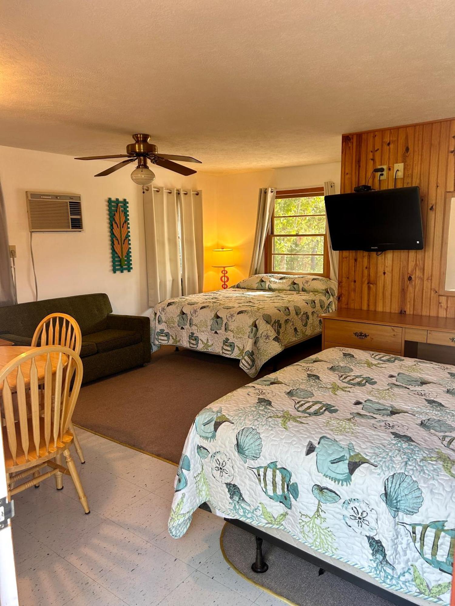 Driftwood Resort Bull Shoals Exterior foto
